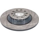 Bremsscheibe 104496
