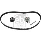 FEBI BILSTEIN 187721 Zahnriemensatz FEBI BILSTEIN 187721 Zahnriemensatz