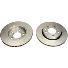 QUARO Bremsscheibe QD4370 QUARO Bremsscheibe QD4370