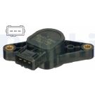 Sensor, Drosselklappenstellung SS10994-12B1