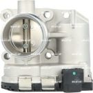 NRF Drosselklappenstutzen 408047