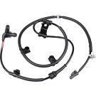 Sensor, Raddrehzahl 09001423