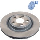 Blue Print Bremsscheibe ADJ134343 Blue Print Bremsscheibe ADJ134343