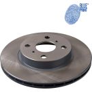 Blue Print Bremsscheibe ADT343136