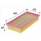 Luftfilter 585573