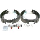 BOSCH Bremsbackensatz KIT SUPERPRO 0 204 114 688