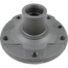 Metzger Radnabe N 1063