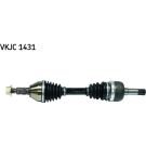 Antriebswelle VKJC 1431 Antriebswelle VKJC 1431
