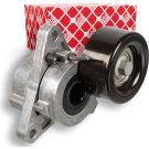 FEBI BILSTEIN 170318 Riemenspanner, Keilrippenriemen FEBI BILSTEIN 170318 Riemenspanner, Keilrippenriemen