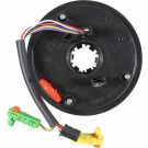 Metzger Wickelfeder, Airbag 09161240