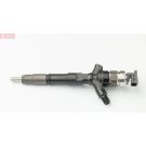 Denso Einspritzdüse DCRI107760
