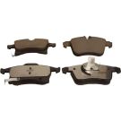 Bremsbelagsatz, Scheibenbremse QP7965C Bremsbelagsatz, Scheibenbremse QP7965C