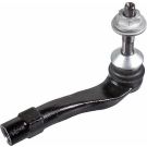 Metzger Spurstangenkopf COMPETENCE KIT 54069702