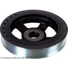 Blue Print Riemenscheibe, Kurbelwelle ADBP610022