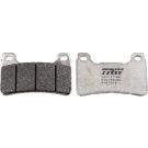 TRW Bremsbelagsatz, Scheibenbremse Hyper Carbon Racing MCB755CRQ