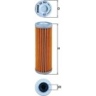 Ölfilter OX 807