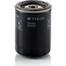 Mann-Filter Ölfilter W 713/36 Mann-Filter Ölfilter W 713/36