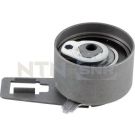NTN-SNR Spannrolle, Zahnriemen GT370.27