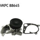 SKF Wasserpumpe Aquamax VKPC 88645