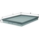 Knecht Luftfilter LX 2036