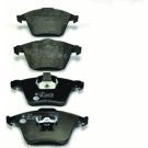 Hella Bremsbelagsatz, Scheibenbremse 8DB 355 012-281