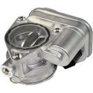 Metzger Drosselklappenstutzen 0892056