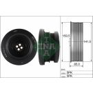 INA Riemenscheibe, Kurbelwelle 544 0148 10