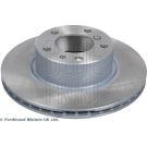 Blue Print Bremsscheibe ADB114393 Blue Print Bremsscheibe ADB114393