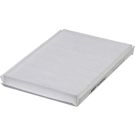 Hengst Filter Filter, Innenraumluft E2955LI