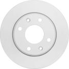 BOSCH Bremsscheibe 0 986 479 B55