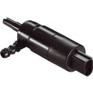 Waschwasserpumpe, Scheinwerferreinigung 246-086-001-007Z