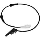 Sensor, Raddrehzahl 0900105 Sensor, Raddrehzahl 0900105