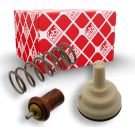 FEBI BILSTEIN 36533 Thermostat, Kühlmittel FEBI BILSTEIN 36533 Thermostat, Kühlmittel