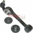 Metzger Lenker, Radaufhängung 58031311