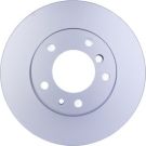 Bremsscheibe 8DD 355 127-021