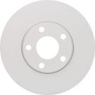 BOSCH Bremsscheibe 0 986 479 C81