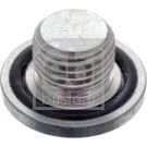 FEBI BILSTEIN 40952 Verschlussschraube, Ölwanne