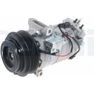 Kompressor, Klimaanlage CS20658