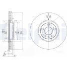 Delphi Bremsscheibe BG3740 Delphi Bremsscheibe BG3740
