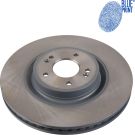 Bremsscheibe ADG043239
