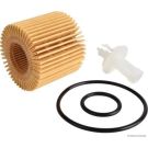 Ölfilter J1316007 Ölfilter J1316007