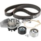 Wasserpumpe + Zahnriemensatz KDP459.510 Wasserpumpe + Zahnriemensatz KDP459.510