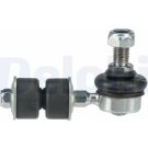 Stange/Strebe, Stabilisator TD286W Stange/Strebe, Stabilisator TD286W