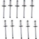 Metzger Clip, Zier-/Schutzleiste 2280038