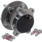 SKF Radlagersatz VKBA 7023