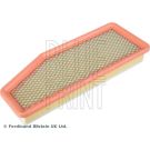 Blue Print Luftfilter ADBP220079