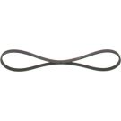 BOSCH Keilrippenriemen 1 987 948 308