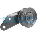 Dayco Riemenspanner, Keilrippenriemen APV2761