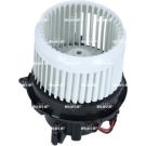 NRF Innenraumgebläse 34621