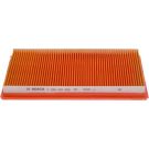Luftfilter F 026 400 655 Luftfilter F 026 400 655